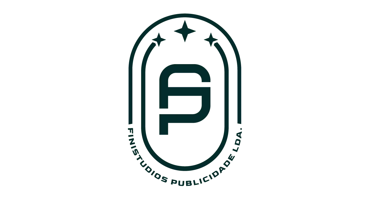 Finistudios Publicidade Logo